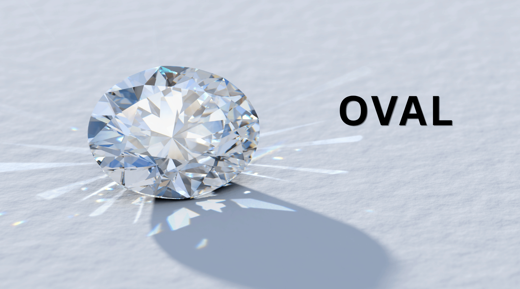 Oval